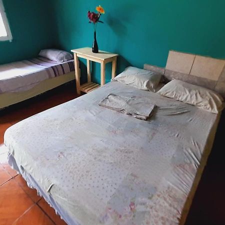 Hostel Loli Пуерто Игуасу Екстериор снимка