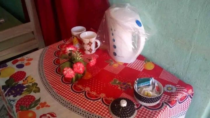 Hostel Loli Пуерто Игуасу Екстериор снимка