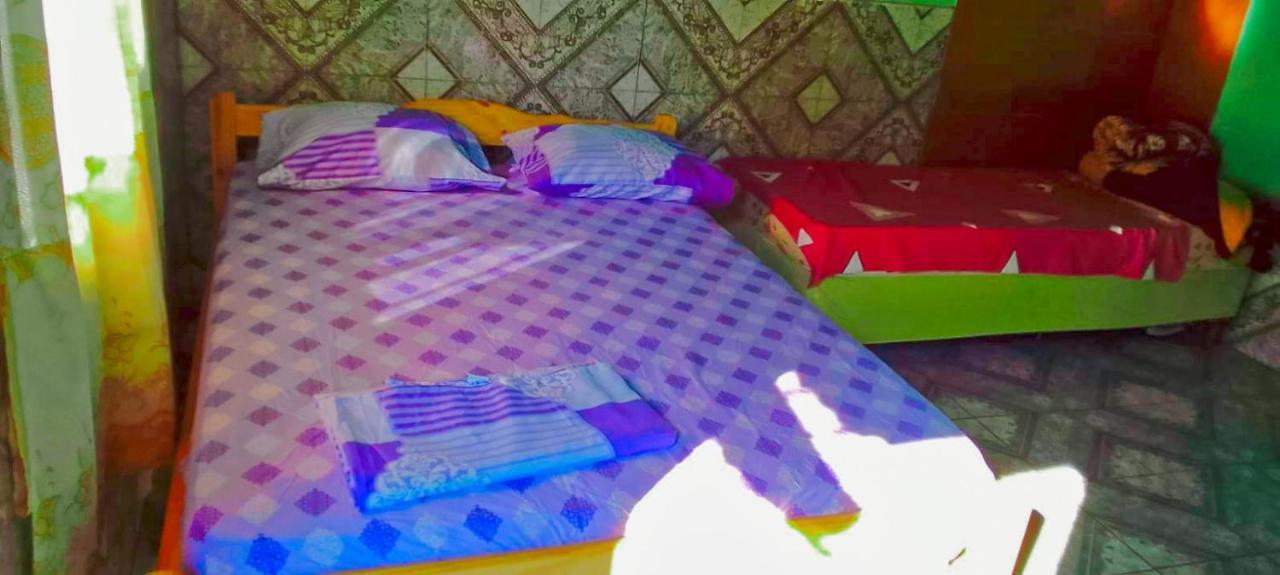 Hostel Loli Пуерто Игуасу Екстериор снимка
