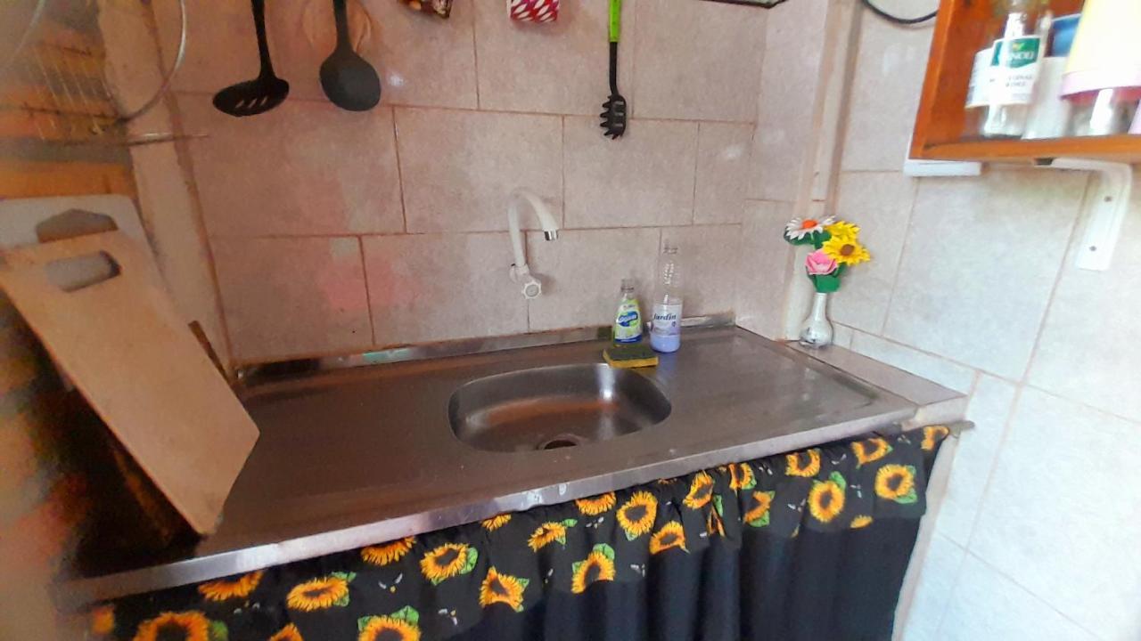 Hostel Loli Пуерто Игуасу Екстериор снимка
