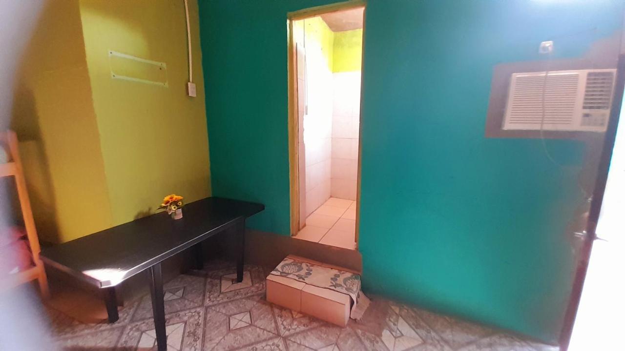 Hostel Loli Пуерто Игуасу Екстериор снимка