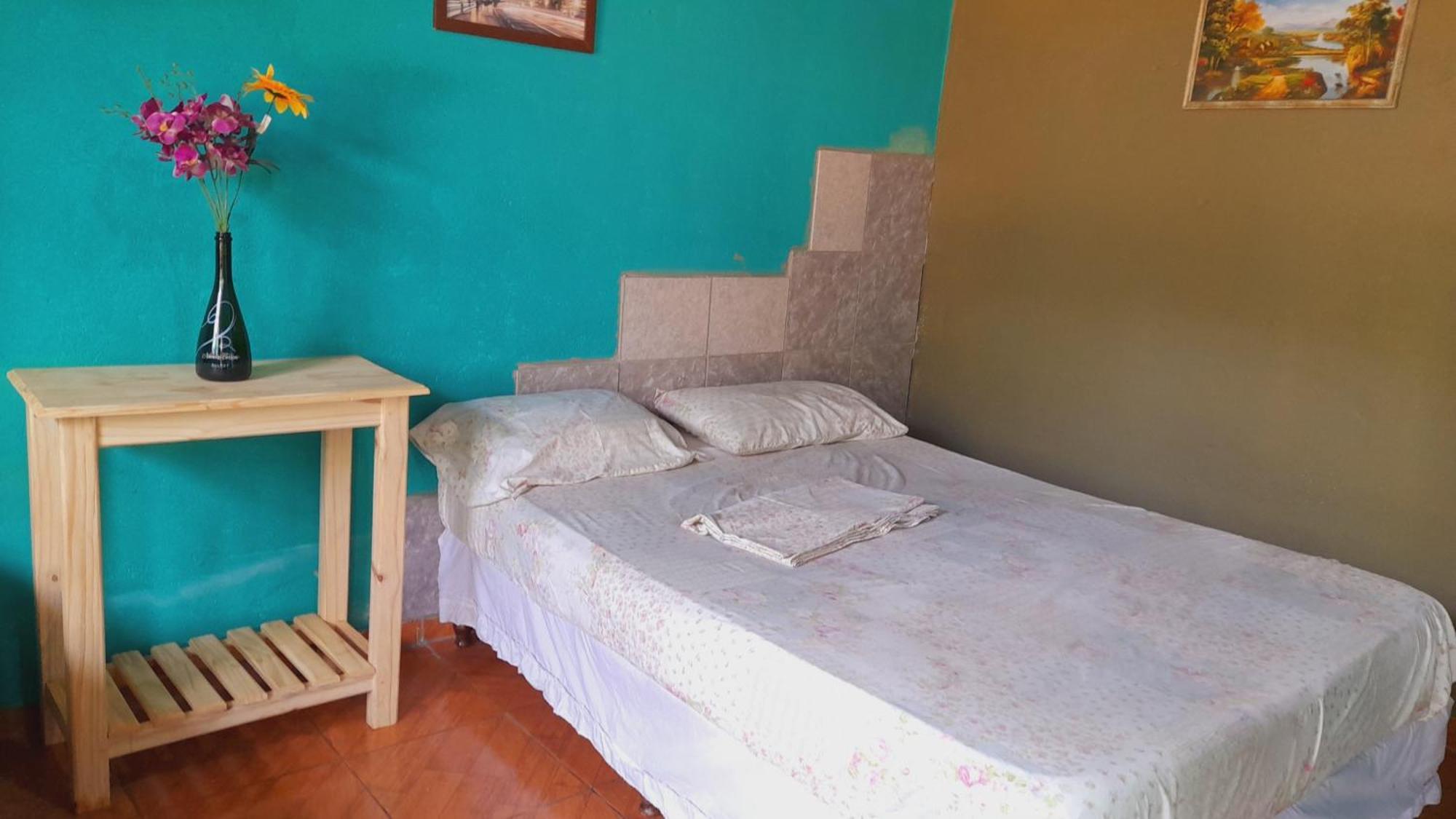Hostel Loli Пуерто Игуасу Екстериор снимка