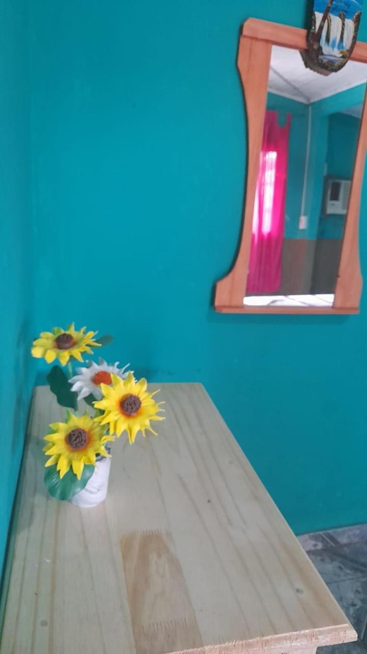 Hostel Loli Пуерто Игуасу Екстериор снимка