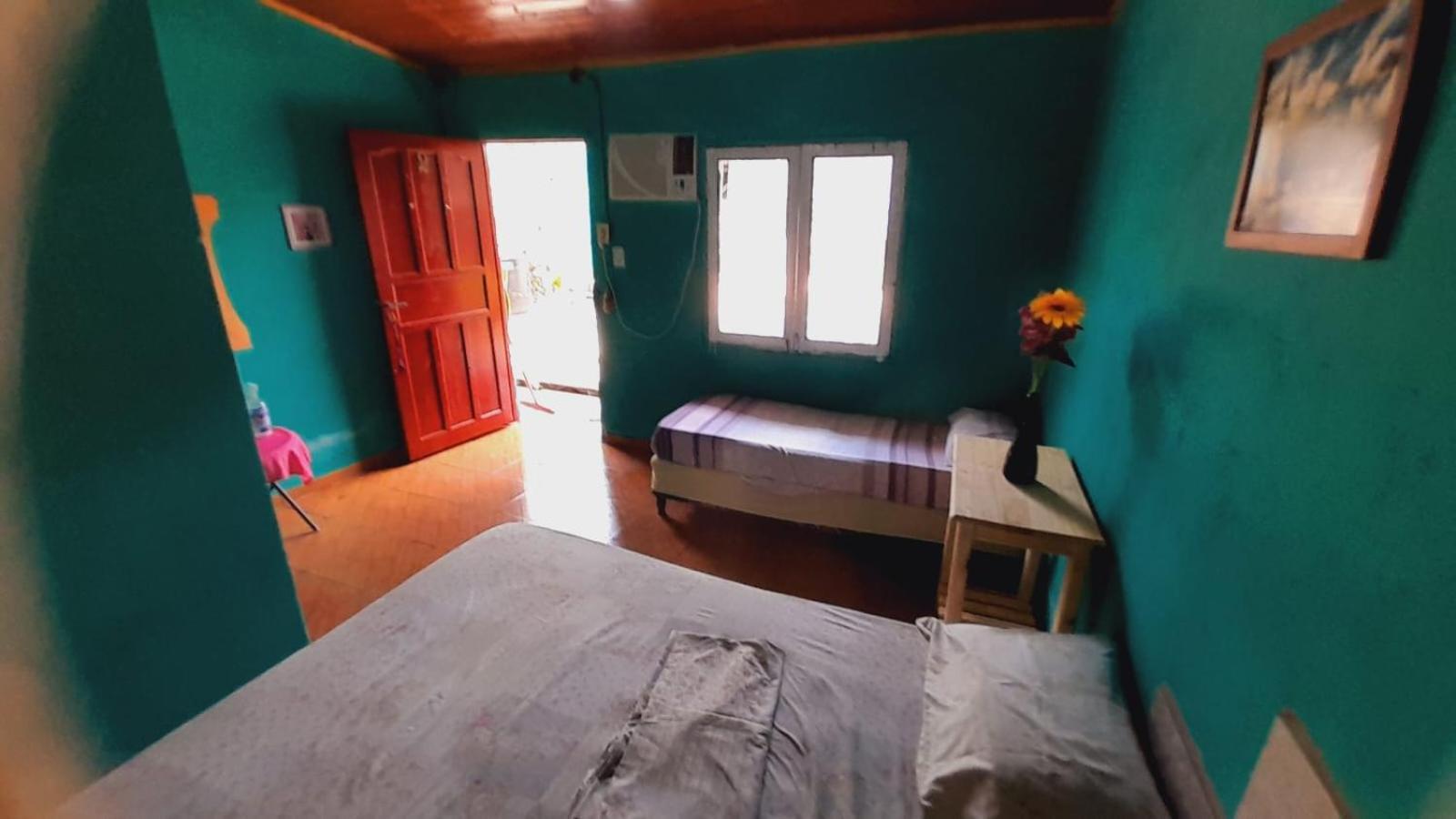 Hostel Loli Пуерто Игуасу Екстериор снимка