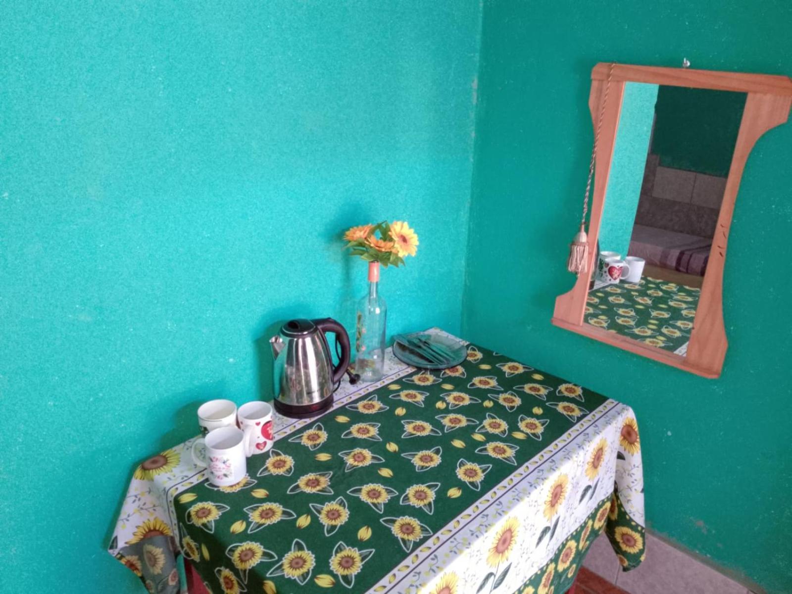 Hostel Loli Пуерто Игуасу Екстериор снимка