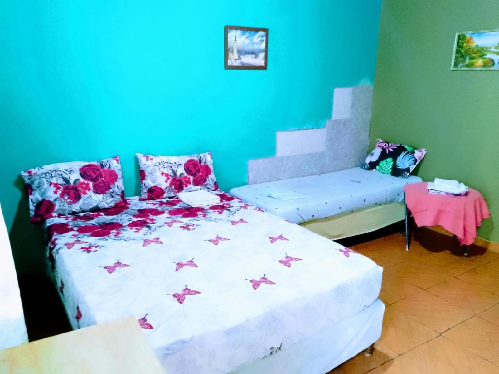 Hostel Loli Пуерто Игуасу Екстериор снимка