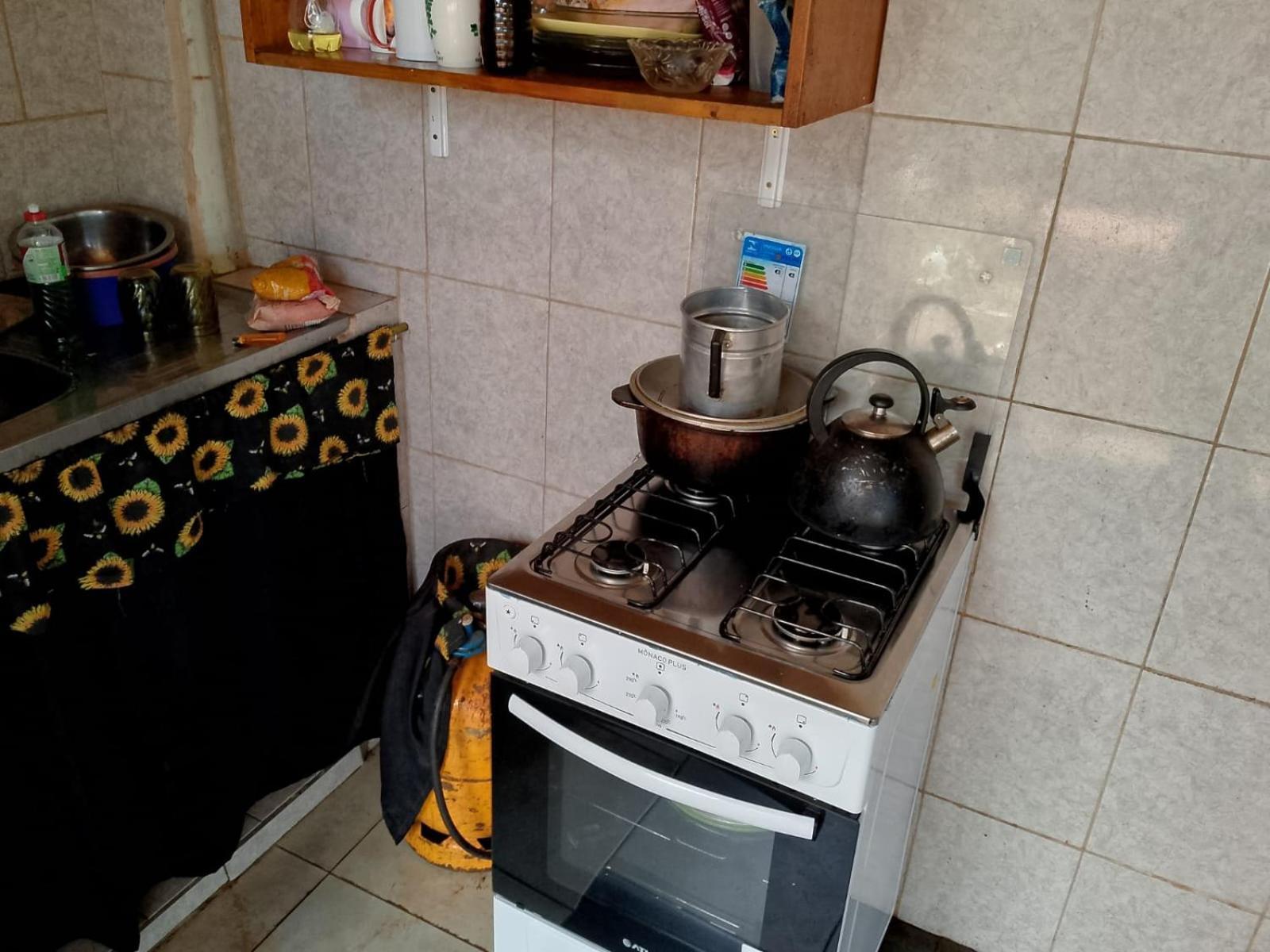 Hostel Loli Пуерто Игуасу Екстериор снимка