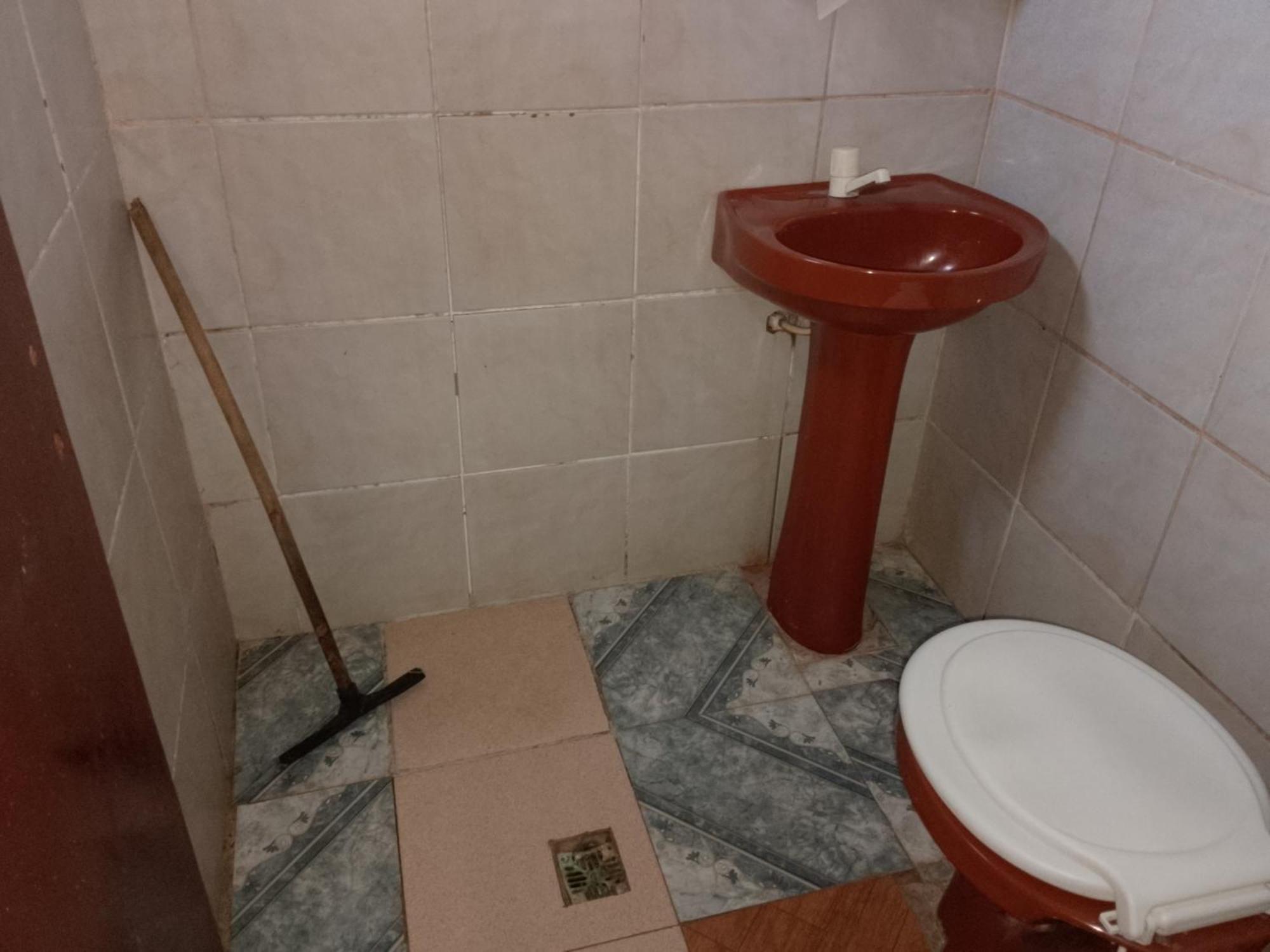 Hostel Loli Пуерто Игуасу Екстериор снимка