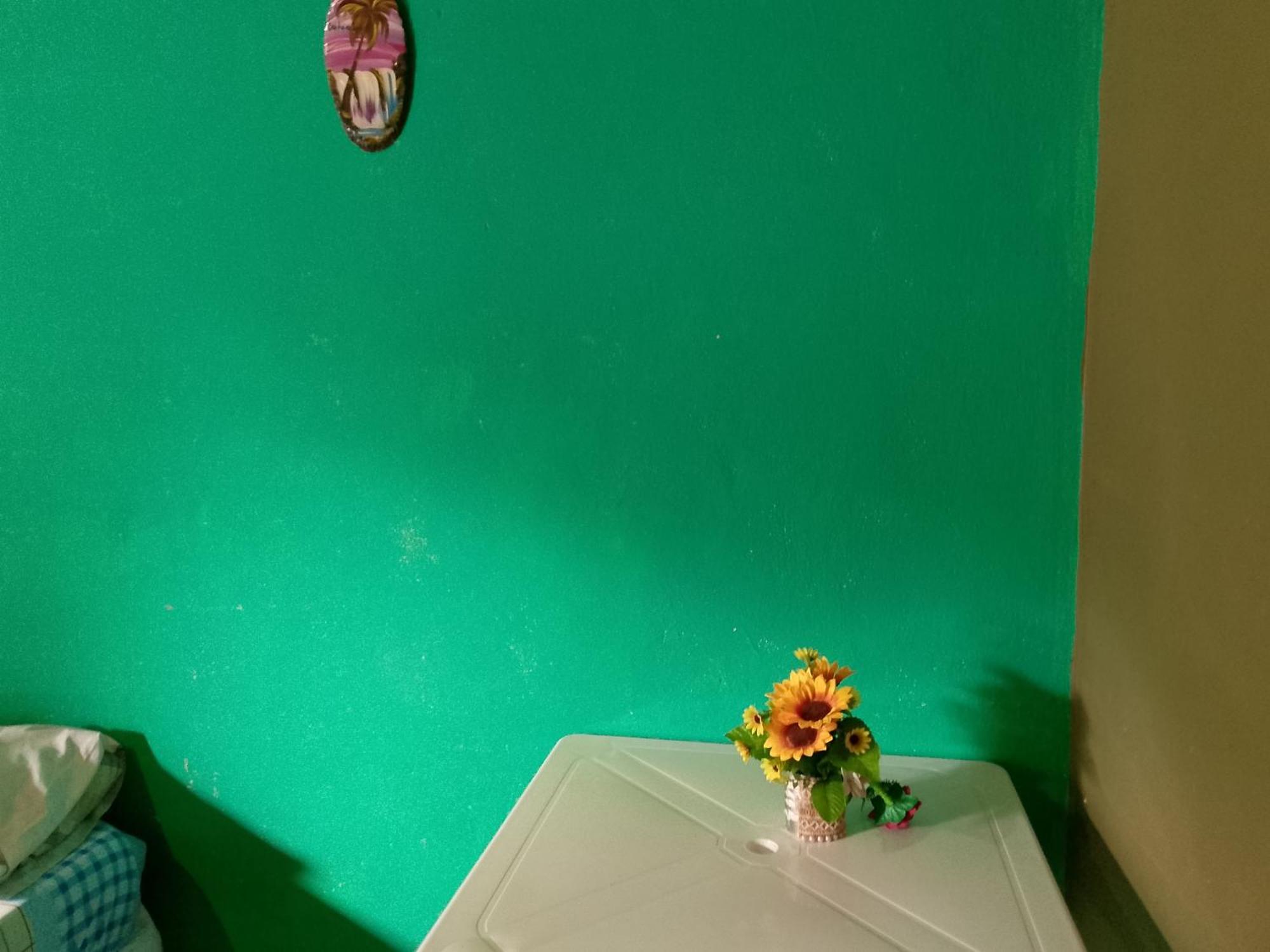 Hostel Loli Пуерто Игуасу Екстериор снимка