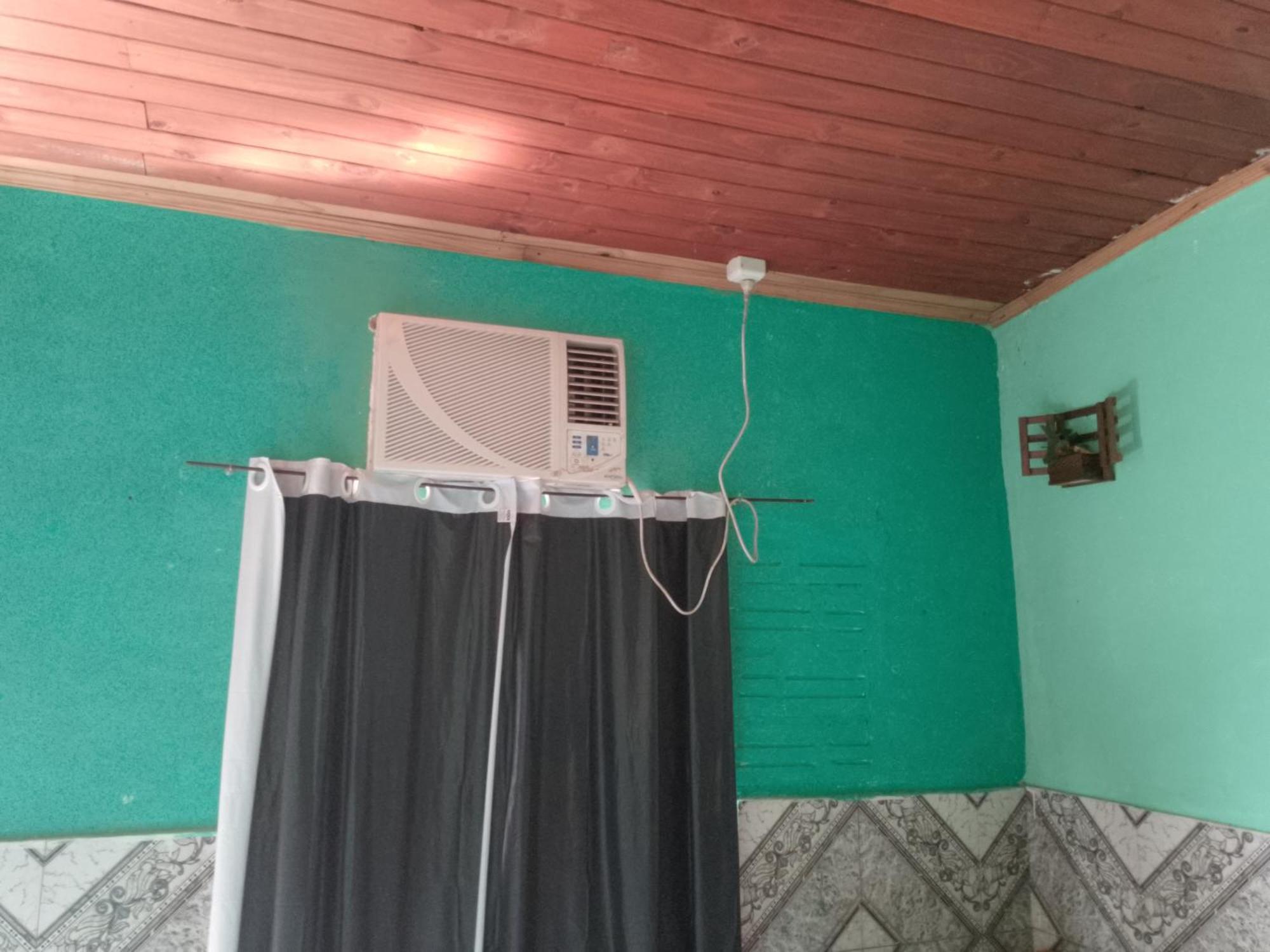 Hostel Loli Пуерто Игуасу Екстериор снимка