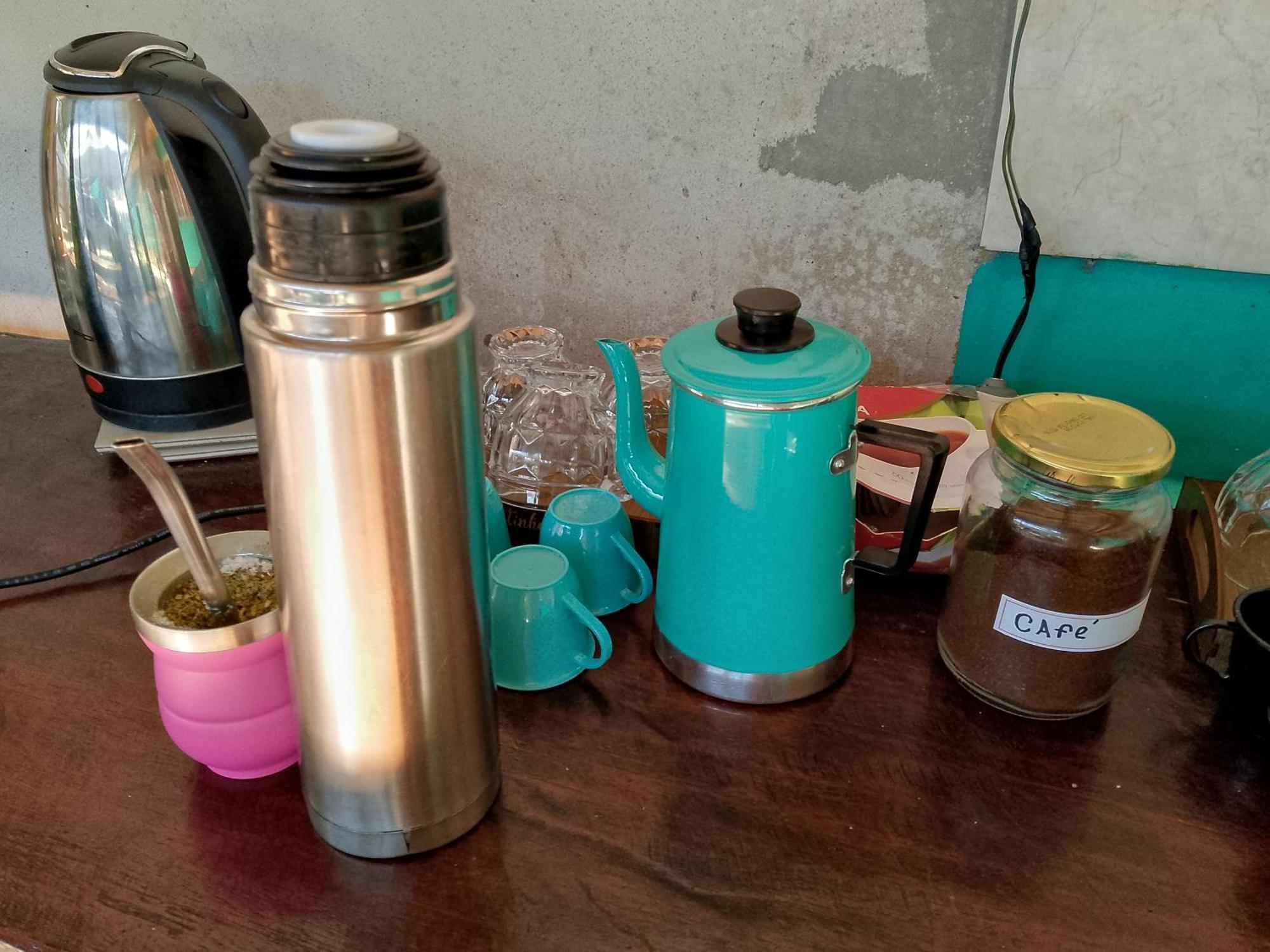 Hostel Loli Пуерто Игуасу Екстериор снимка